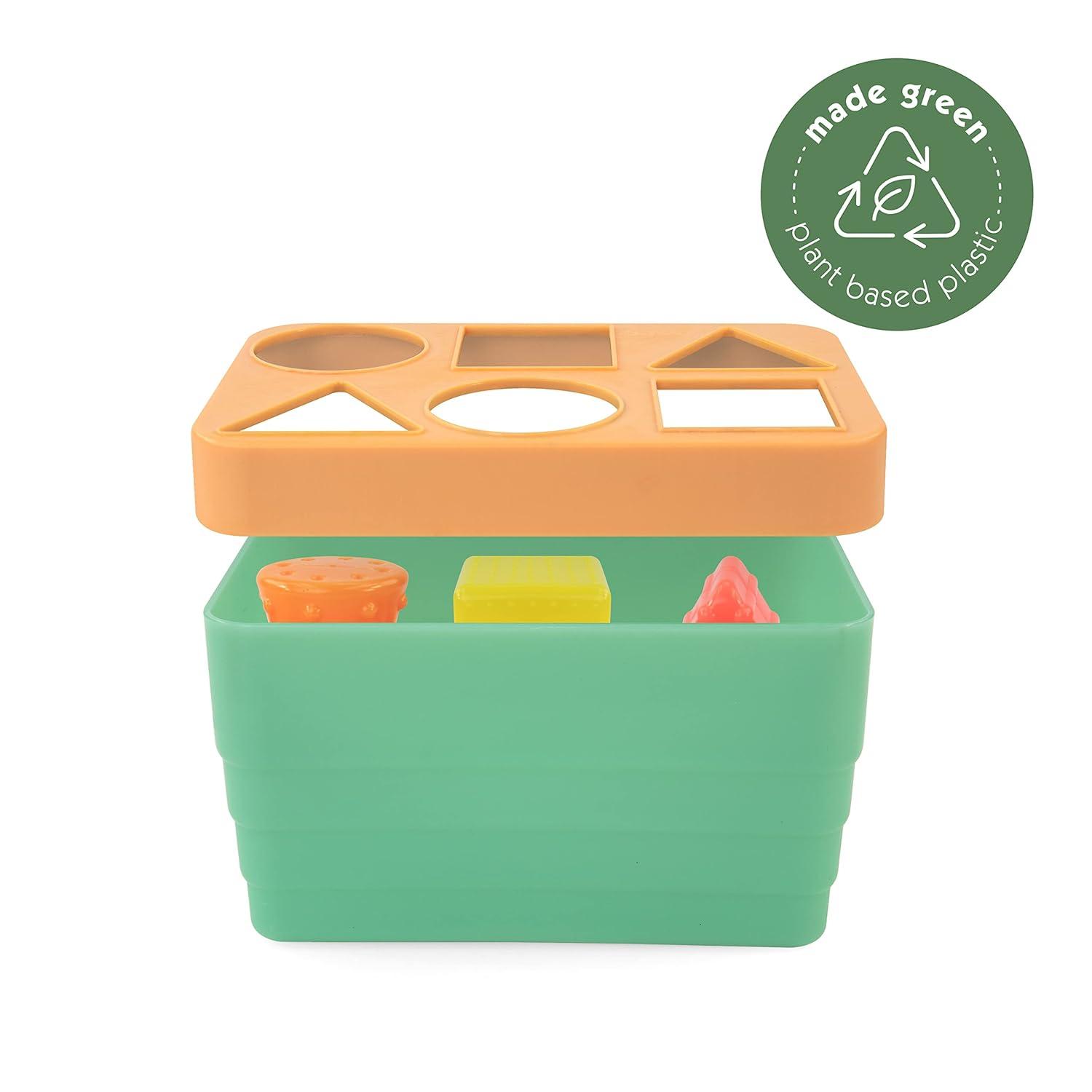 image:imageSassy ECO Shape SORTER