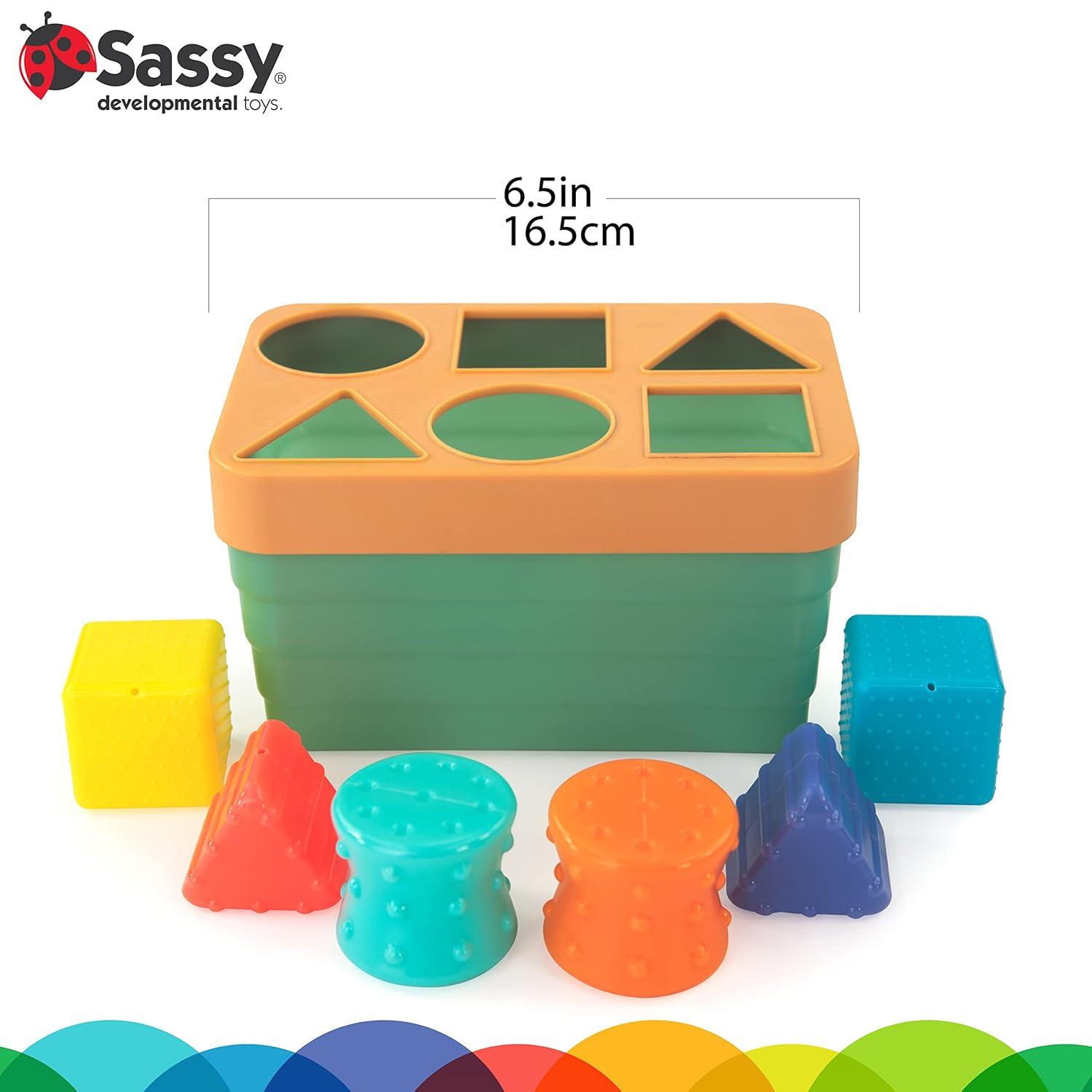 image:imageSassy ECO Shape SORTER