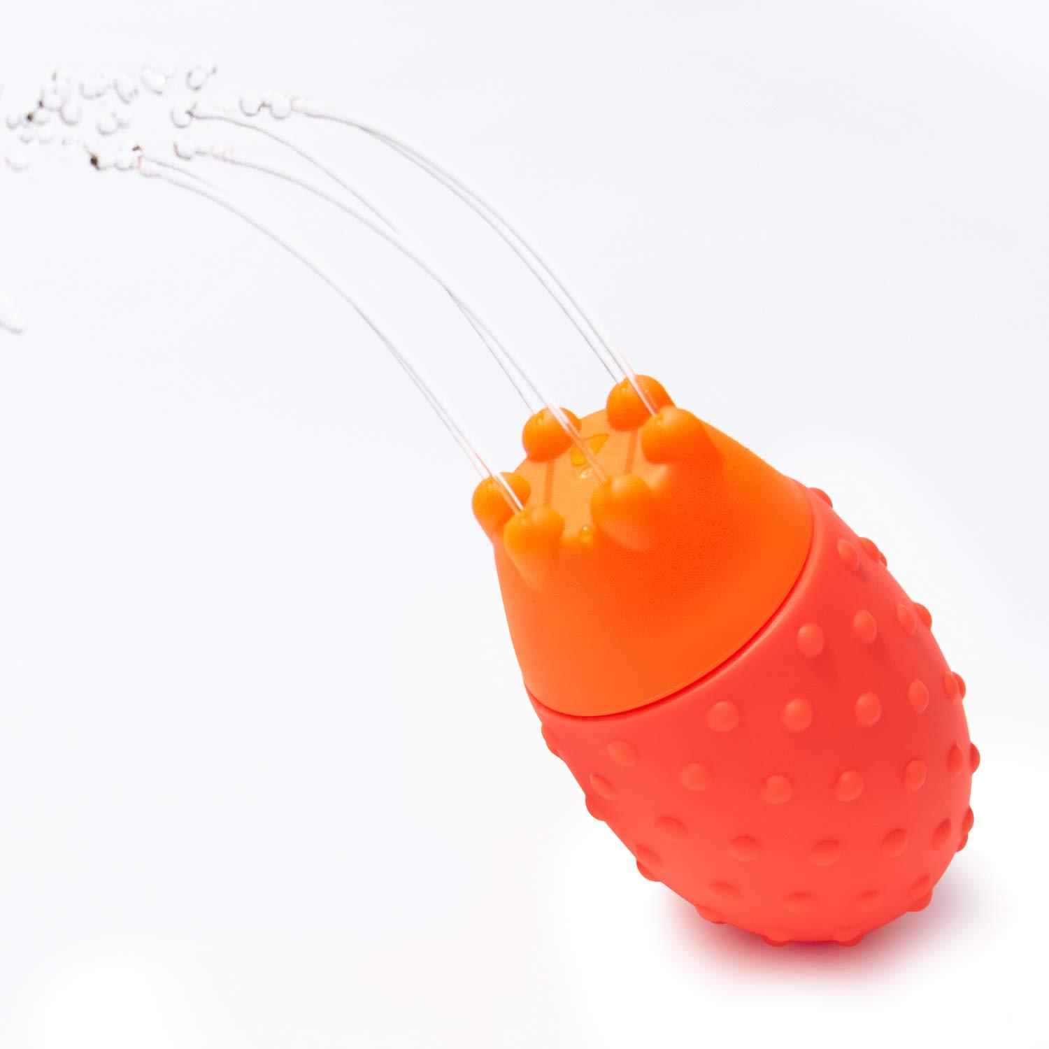 image:imageSassy Easy Squeezies Bath Toys 3Piece Set That Encourage Stem Learning