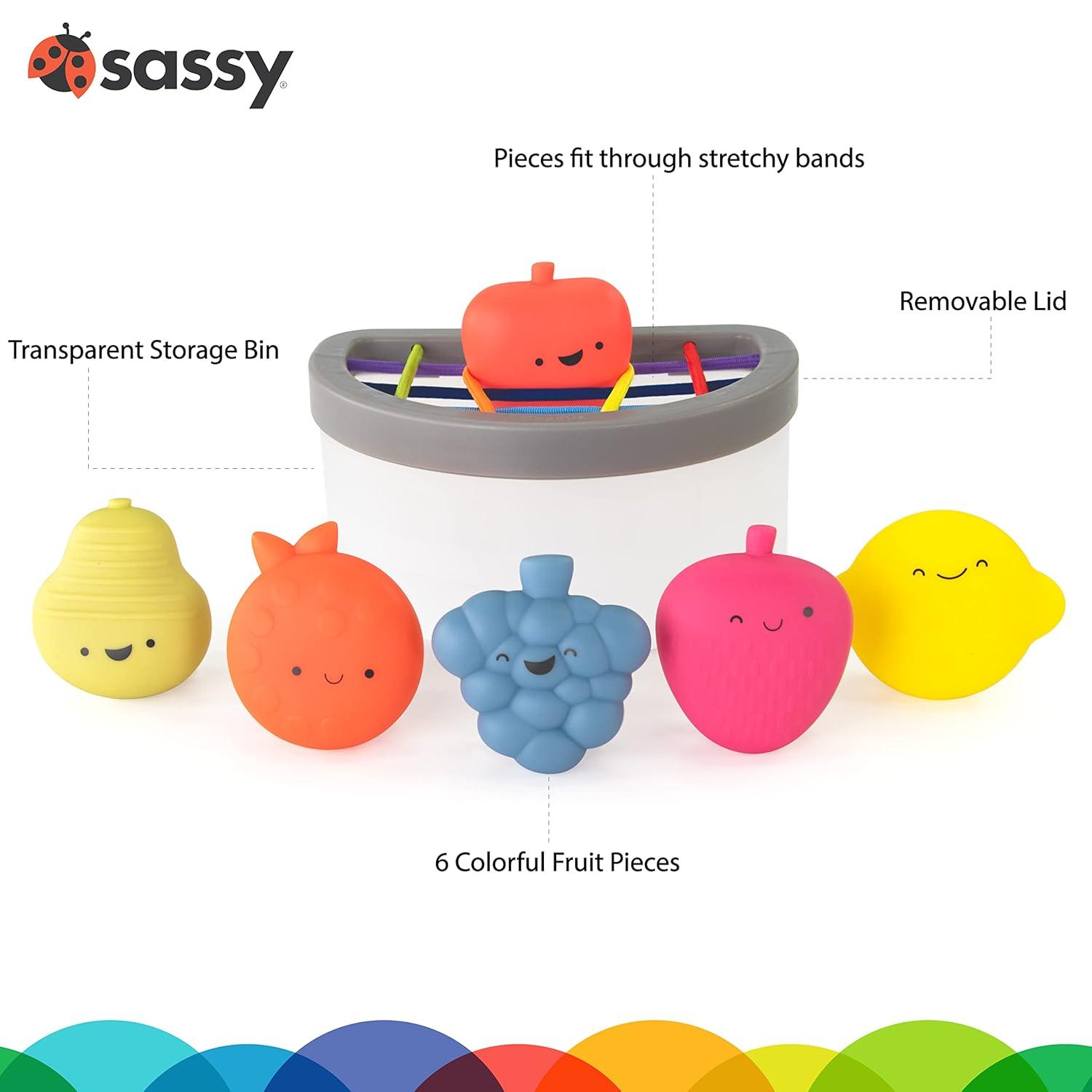 image:imageSassy Fruit Fill N SpillPack of 1