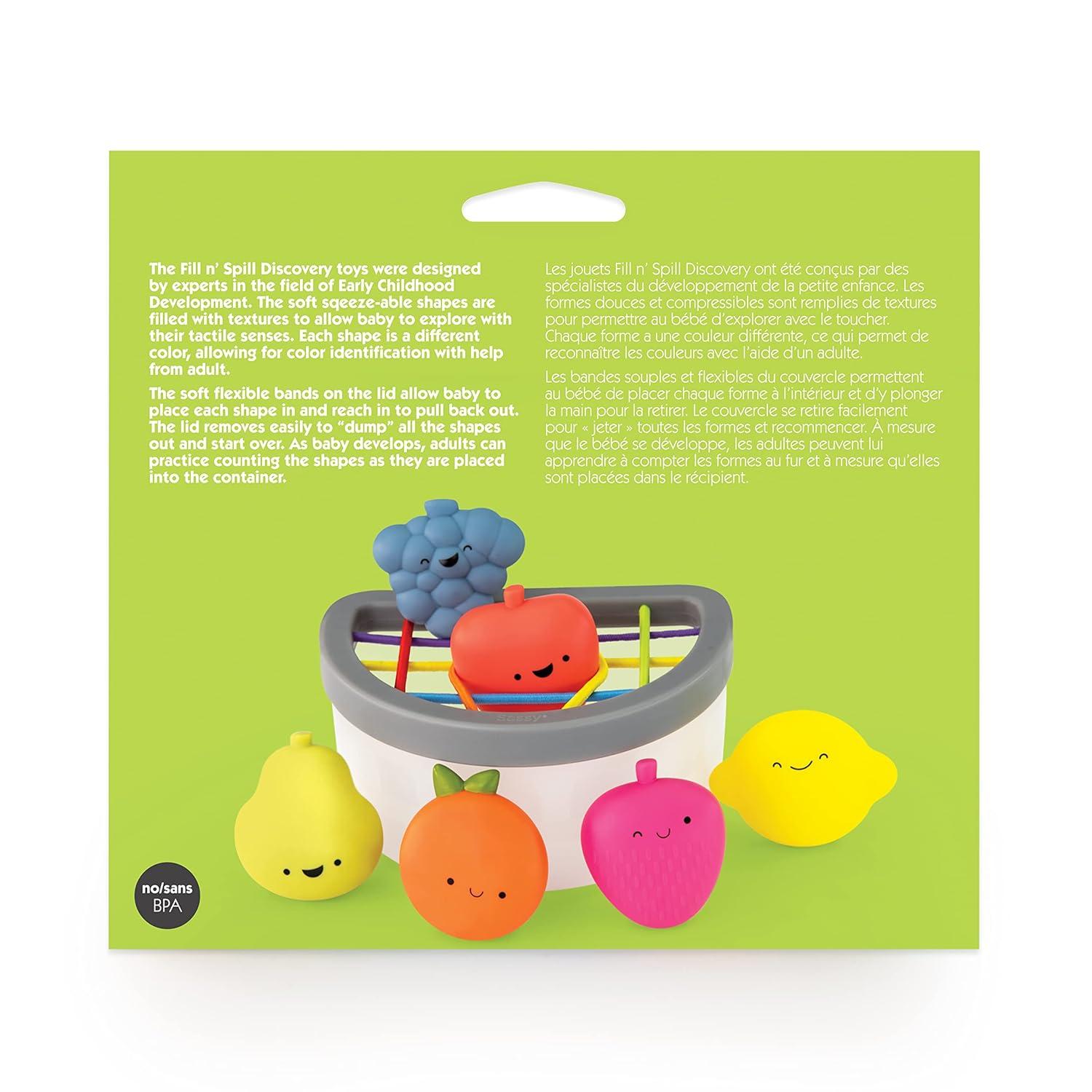 image:imageSassy Fruit Fill N SpillPack of 1
