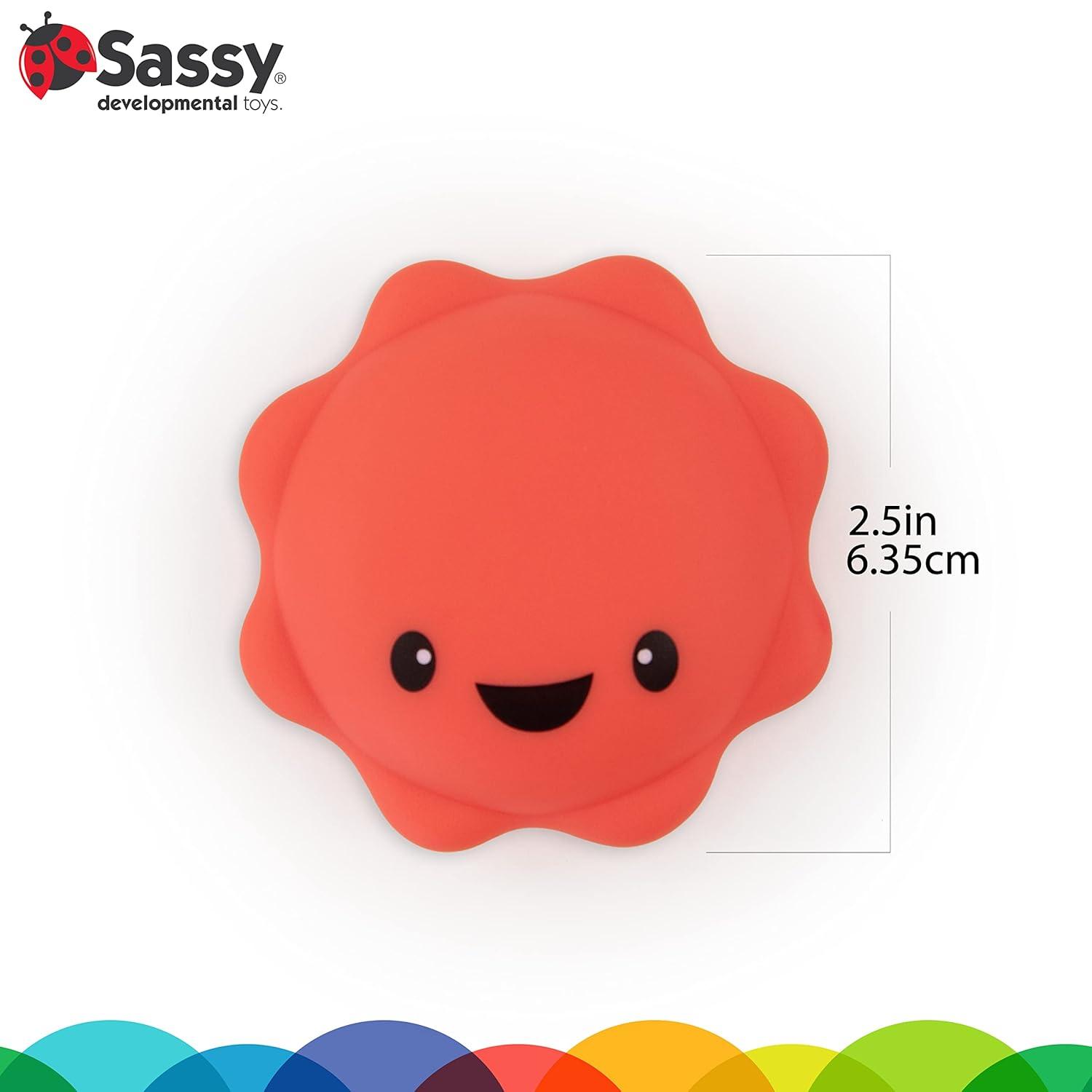 image:imageSassy Macaron SQUIRTERS 8PC