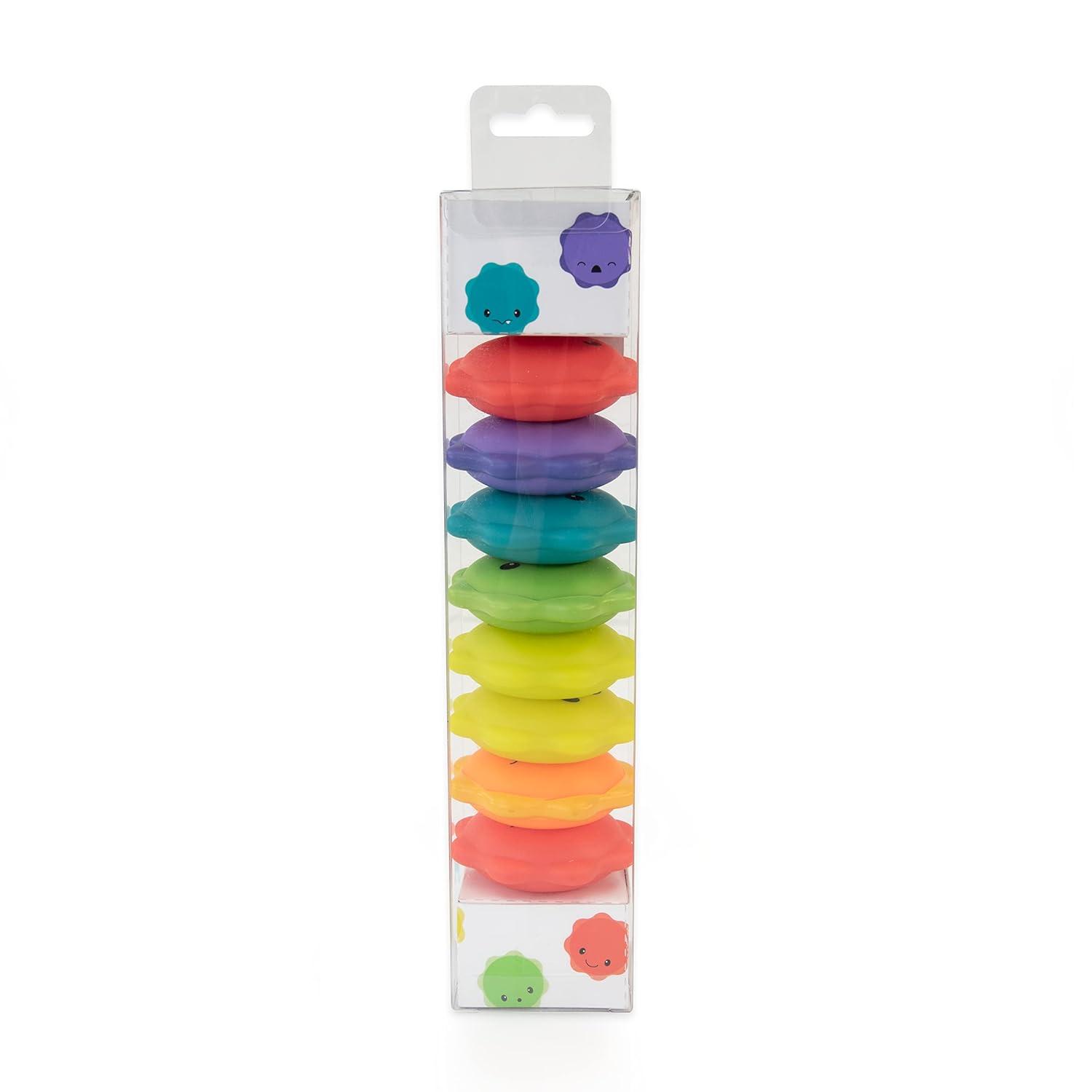 image:imageSassy Macaron SQUIRTERS 8PC