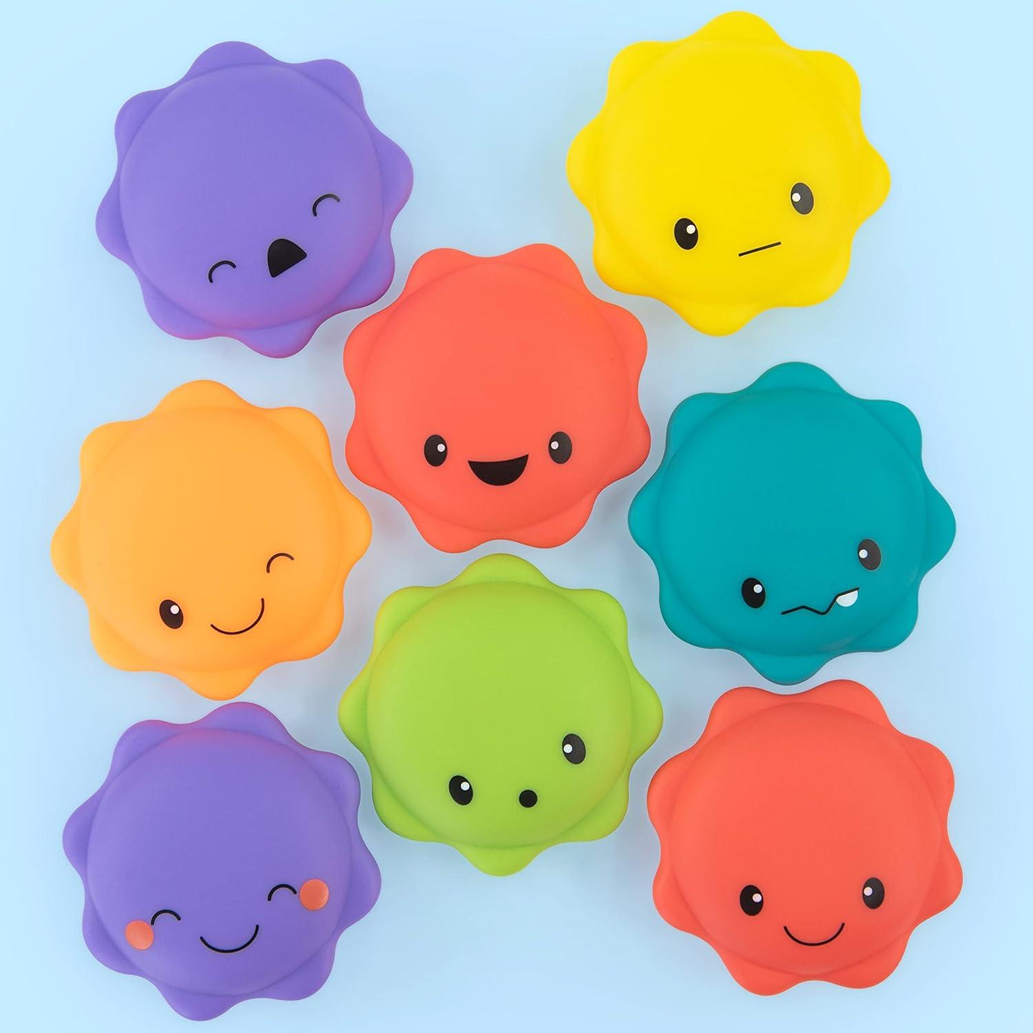 image:imageSassy Macaron SQUIRTERS 8PC