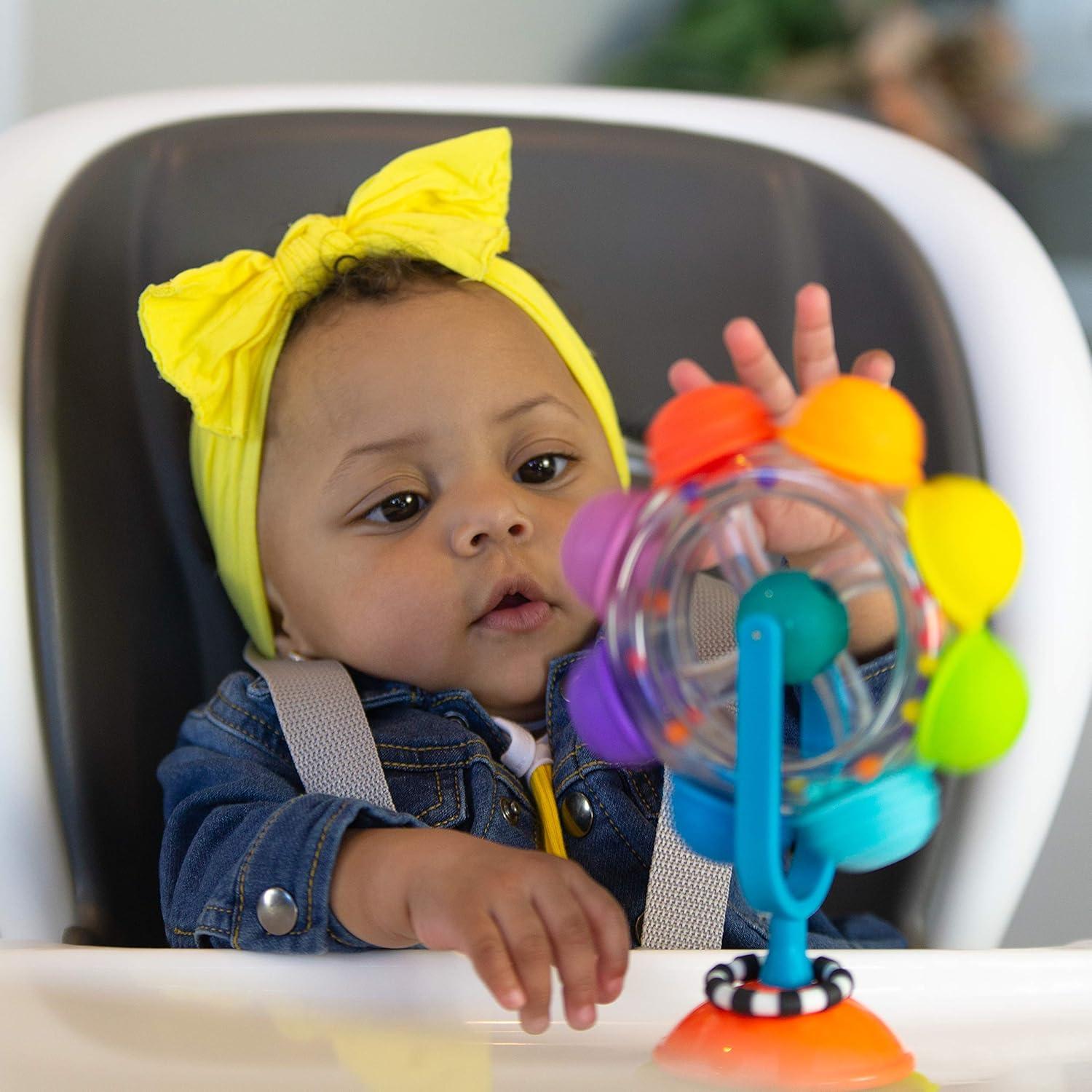 image:imageSassy Move amp Groove Baby Box 6 Months