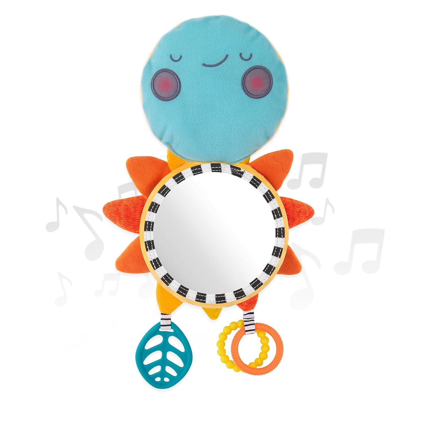 image:imageSassy My Little Sunshine Mirror