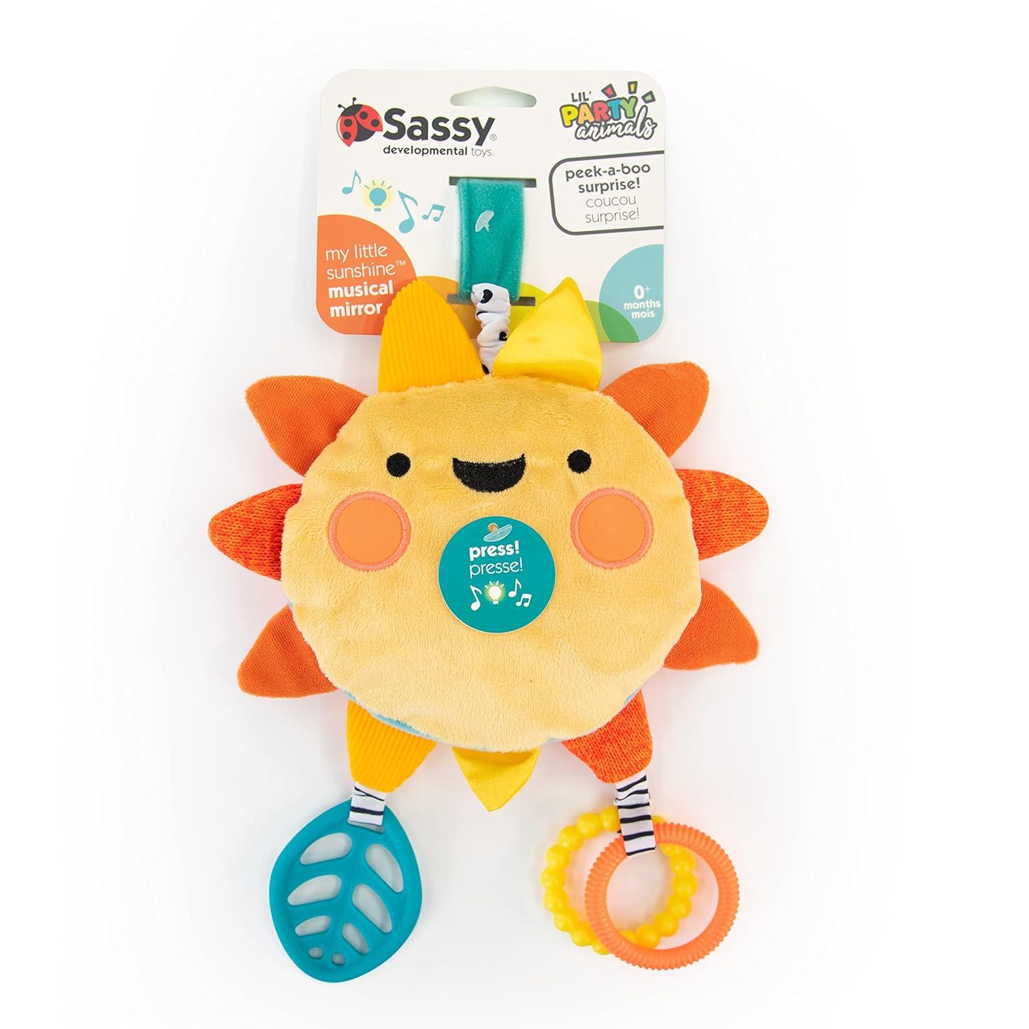 image:imageSassy My Little Sunshine Mirror