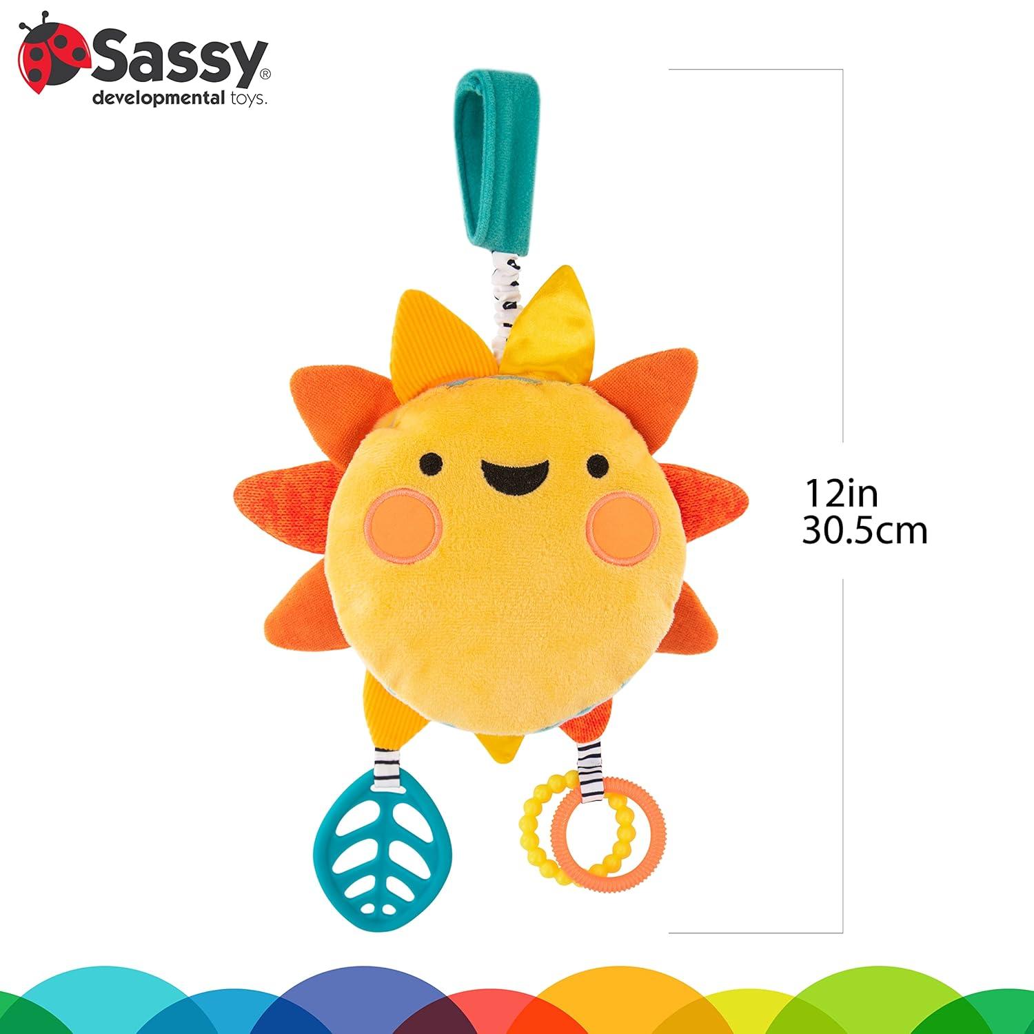 image:imageSassy My Little Sunshine Mirror