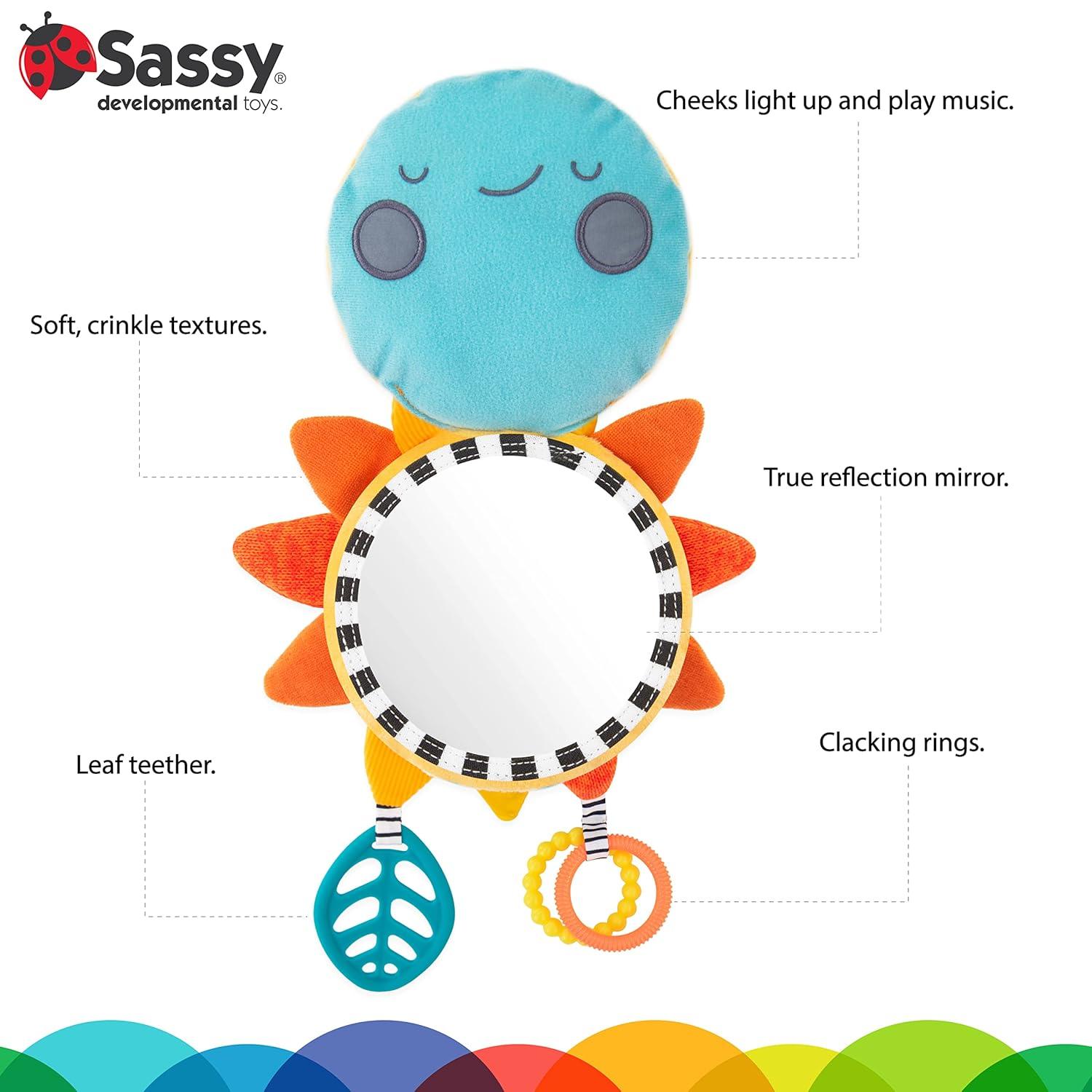 image:imageSassy My Little Sunshine Mirror