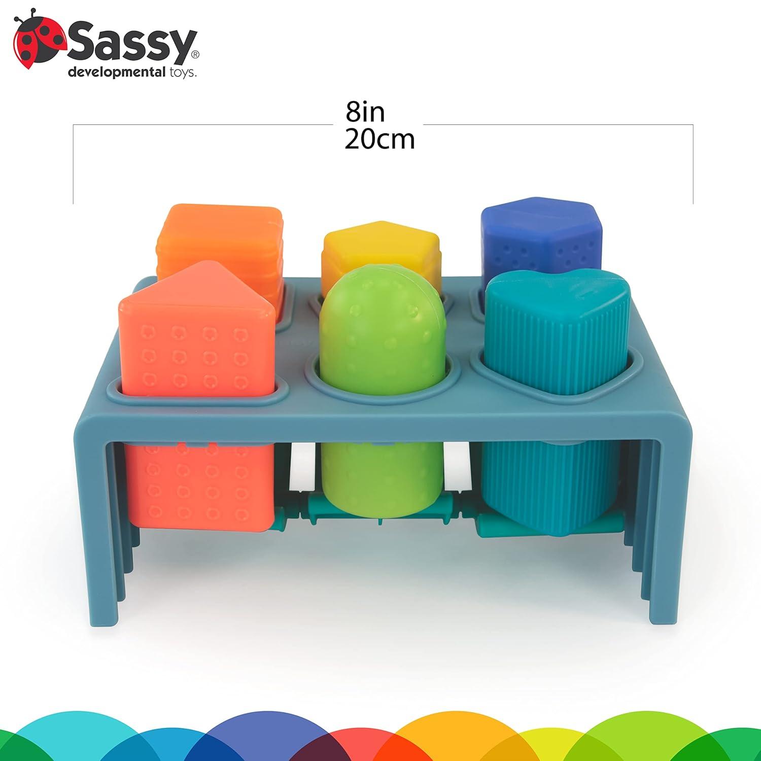 image:imageSassy Press amp POP Bench