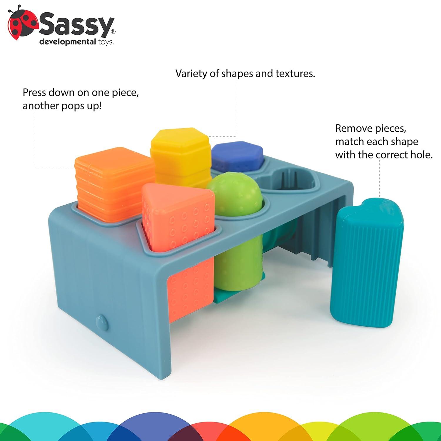 image:imageSassy Press amp POP Bench