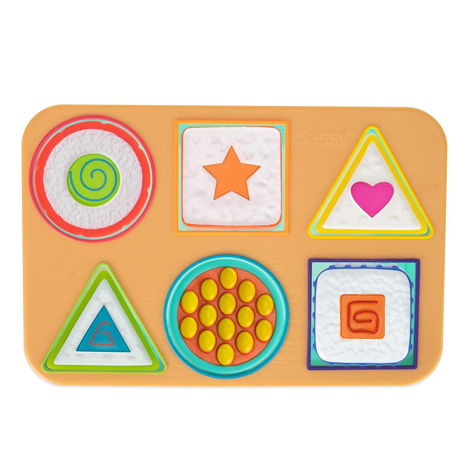 image:imageSassy Sushi Sorter Multi7 Piece Set