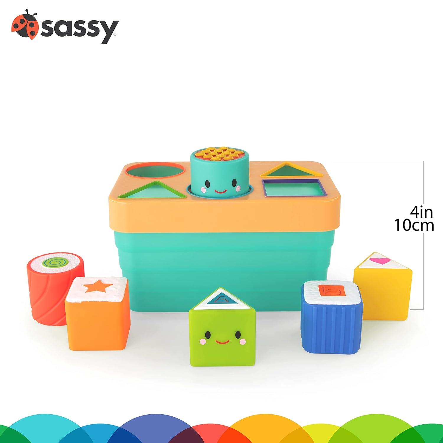 image:imageSassy Sushi Sorter Multi7 Piece Set