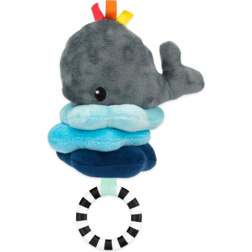 image:imageSassy 80362JFEEP Toy Mixed