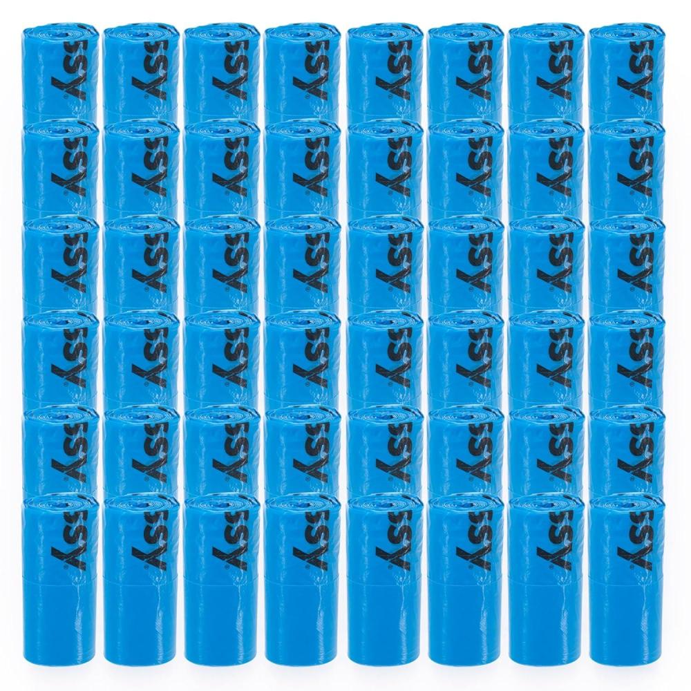 image:imageSassy Sassy Disposable Diaper Sacks 200CountPack of 6 Blue One Size