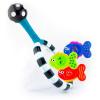 image:imageSassy Developmental Bath Toy Catch and Count Net1 Count Pack of 1