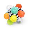 image:imageSassy Developmental Bumpy Ball Easy to Grasp Bumps Help Develop Motor Skills Ages 6 Months55 long x 75 wide x 89 high