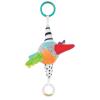 image:imageSassy Jacktivity Ball  Easy to Grasp Activity Ball for Baby  Ages 0 Months and Up