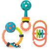 3 Piece Set (Pack of 6)