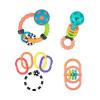 image:imageSassy My First Toys Sensory Toy Gift Set for Ages 0 Months
