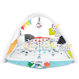 Sassy Hello Baby PLAYMAT NR