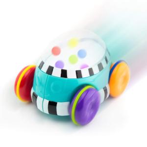 Sassy Pop n’ Push Car
