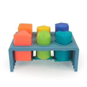 Sassy Press & POP Bench