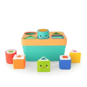 Sassy Sushi Sorter, Multi(7 Piece Set)