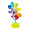 image:imageSassy Whirling Waterfall Suction Stem Toy for Bathtime Fun amp Learning Multicolor