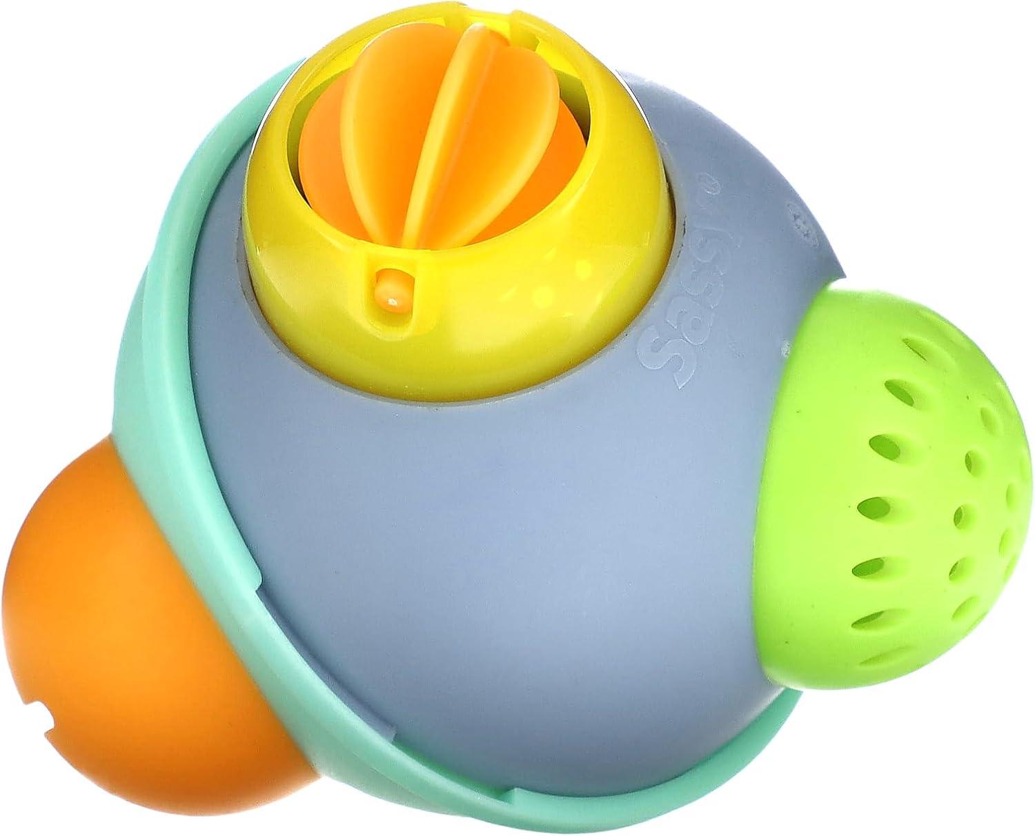 image:imageSassy Discovery Bath BallSmall