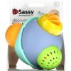 image:imageSassy Discovery Bath BallSmall